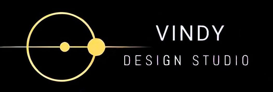 VindyDesign Studio Logo
